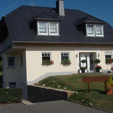 Sch Ne Wohnung In Der Moselregion Kinheim Esterno foto